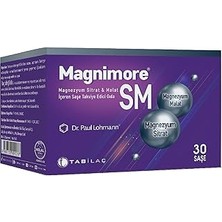 SHC4200 Magnimore Sm 30 Saşe