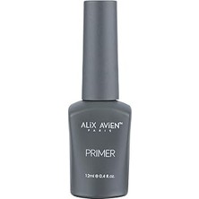 SHC4200 Alix Avien Kalıcı Jel Oje Primer Bazı - Primer 12 ml