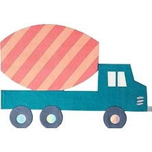 SHC4200 Meri Meri Inşaat Peçeteler