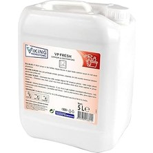 SHC4200 Viking Vp Fresh Çamaşır Oda Parfümü 5 Litre