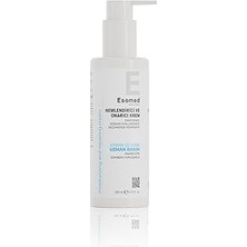 SHC4200 Nemlendirici Onarıcı Krem – Hyaluronik Asit + Shea Yağı + Panthenol ile Yoğun Nem Bakım