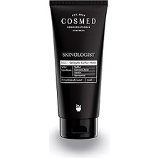 SHC4200 Cosmed Siyah Nokta Karşıtı Salisilik Asit Sülfür Içerikli Kil Maskesi