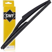 SHC4200 Valeo Swf Das Rear Arka Silecek Bmw I3 (2017-), Citroen C4 Ii (2015-2017), Fiat 500 / 500X