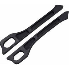 SHC4200 Araba Koltuk Arası Düşme Engelleyici Organizer, 2'li Set, Çok Fonksiyonlu Eşya Saklama Cebi, S