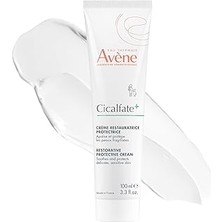 SHC4200 Eau Thermale Cicalfate Restorative Protective Cream 100 ml 299903