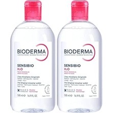 SHC4200 Sensibio H2O 500ML Ikiz Set