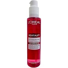 SHC4200 L'oreal Paris Revitalift Cilt Yenileme Etkili Temizleme Jeli 150ML - Glikolik Asit