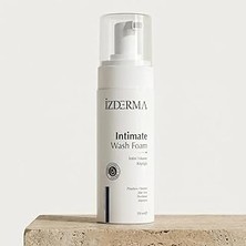 SHC4200 Izderma Intim Yikama Köpüğü