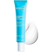 SHC4200 Hydrabio Gel-Cream Kuru Cilt Nemlendirici Jel Dokulu Niasinamid E Vitamini Içeren Yüz Krem