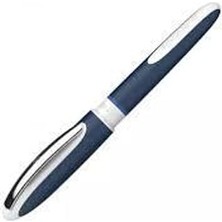 SHC4200 Schneider One Change Koni̇k Uçlu Refi̇lli̇ Roller Kalem 0,6 mm Mavi̇