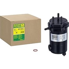 SHC4200 Mann Filter Yakıt Filtresi Wk 9028 Z (Renault)