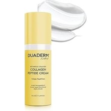 SHC4200 Duaderm Kolajen Peptid Krem, Hyaluronik Asit Alpha Arbutin Içeren Cilt Bakım Kremi, 50 ml