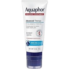 SHC4200 Aquaphor Çok Amaçlı Cilt Bakım Kremi 85GR