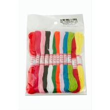 SiHako Muline Ip Seti 12 Adet