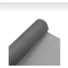 Mef Sineklik Teli Pencere ve Kapı Sineklik Fiber Dayanıklı Tül 100X100 cm