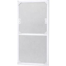 Mef Plise Sineklik Sabit Kapı Sineklik Sök-Tak Kapı Sineklik 0-90 cm x 0-210 Isteğe Özel Ölçü Üretim Dayanıklı Sineklik Finer Tülü