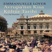 Cosmos E-Ticaret Avrupa'nın Kısa Kültür Tarihi