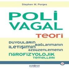 Cosmos E-Ticaret Polivagal Teori