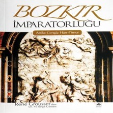 Cosmos E-Ticaret Bozkır Imparatorluğu