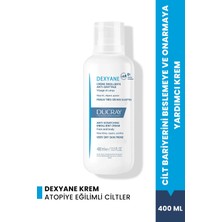 Ducray Dexyane Nemlendirici Krem 400 ml