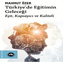 Cosmos E-Ticaret Türkiye'de Eğitimin Geleceği