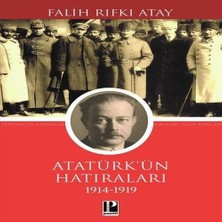 Cosmos E-Ticaret Atatürk Hatılarları 1914-1919