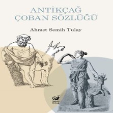 Cosmos E-Ticaret Antikçağ Çoban Sözlüğü