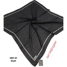 Zer Dut Ipeği Eşarp