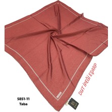 Zer Dut Ipeği Eşarp