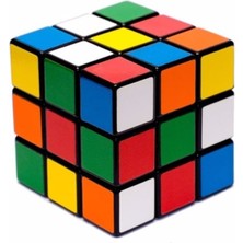 Feyza Design Eğitici Zeka Küpü Çocuk Geliştirici Oyuncak - Renkli ve Eğlenceli