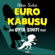 Cosmos E-Ticaret Euro Ku