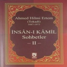 Insanı Kamil Sohbetler 2