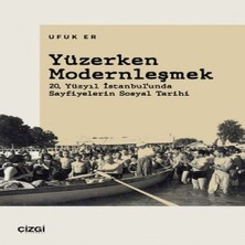 Cosmos E-Ticaret Yüzerken Modernleşmek