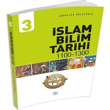 Islam Bilim Tarihi 3 (1100-1300)