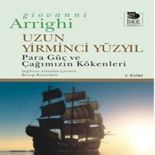 Cosmos E-Ticaret Uzun Yirminci Yüzyıl