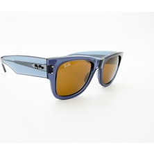 Ray-Ban 0840S 668073 51 Unisex Güneş Gözlüğü