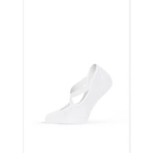 3 Çift Kaydırmaz Pilates Dans Yoga Çorabı