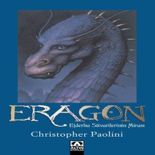 Cosmos E-Ticaret Eragon - Ejderha Süvarilerinin Mirası