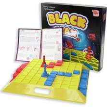 Feyza Design Strateji ve Aksiyon Zeka Oyunu - 1-4 Kişi, 6-9 Yaşlar Için