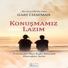 Cosmos E-Ticaret Konuşmamız Lazım