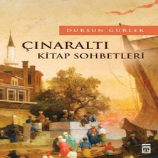 Çınaraltı Sohbetleri