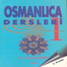 Osmanlıca Dersleri-1