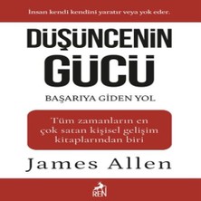 Cosmos E-Ticaret Düşüncenin Gücü