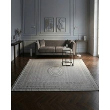 Sultan Halı Üç Boyutlu Saten Halı Göbekli | 11