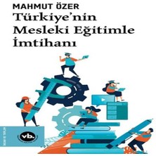 Cosmos E-Ticaret Türkiye'nin Mesleki Eğitimle Imtihanı