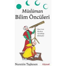 Müslüman Bilim Öncüleri