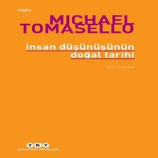 Cosmos E-Ticaret Insan Düşünüşünün Doğal Tarihi