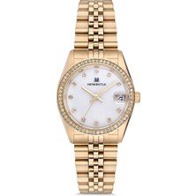 Momentus SW131G-09SG Kadın Kol Saati