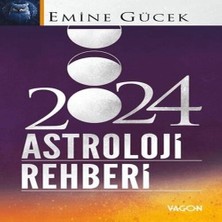 Cosmos E-Ticaret 2024 Astroloji Rehberi