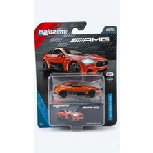 Majorette Amg Deluxe Cars Serisi Mercedes Amg Cle 53 1:64 Model Araba